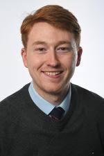 Councillor John Carson