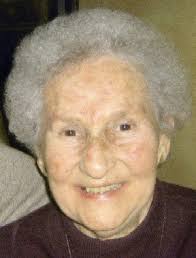 Frances Casey Obituary (2014)