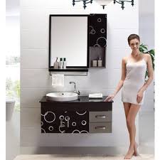 A cabinet is an indispensable component because space is at a premium in your bathroom. Ss Bathroom Cabinets Bathroom Vanity Bathroom Furniture Sanitary Ware Sanitaryware Global Sources