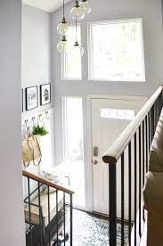 As with any project, high quality entryway remodeling requires attention to detail and careful planning. Split Level Entry Update Split Foyer Remodel Split Entry Remodel Split Level Remodel Exterior