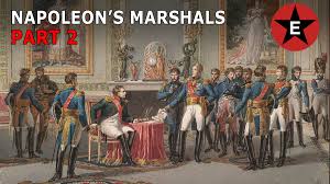 Our name belongs to those who play. Epic History Tv On Twitter Napoleon S Marshals Part 2 Out Now On Patreon We Examine The Careers Of Some Of The Most Famous Controversial Figures Of The Napoleonic Wars No Spoilers