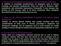 Moderate and severe toxicity both require more aggressive approaches. Principles Of Nephrotoxicity And Iatrogenic Kidney Injury 2 Hours Ppt Download