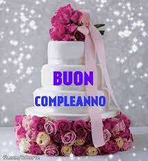 Pin Di Maurizio Ricci Su Compleanno Nel 2020 Auguri Di Compleanno Compleanno Buon Compleanno