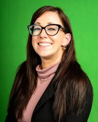 Today, we introduce you to Amanda Manchack, new clinical  #AssistantProfessor in our Department of #SocialWork. While this may be her  first year as faculty, she's no stranger to #UNT