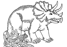 Maybe you would like to learn more about one of these? Dinosaur Coloring Pages For Kids Novocom Top