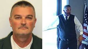 Savannah police arrest man who posed as firefighter, solicited donations