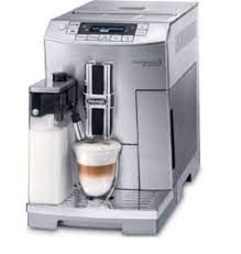 Maybe you would like to learn more about one of these? Deals On Delonghi Prima Donna S Deluxe Coffee Machine Compare Prices Shop Online Pricecheck