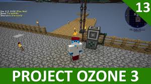 Except for embers, which just suggests to read. Project Ozone 3 Part 13 Autocrafting Essences Youtube