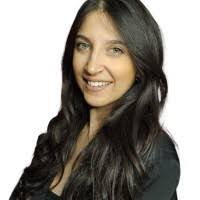 Anna Rea's Instagram, Twitter & Facebook