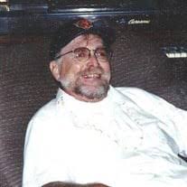 Russell "Russ" Malley Obituary (2022)