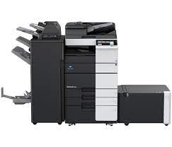Specifications and accessories are based on the information available at the time of bizhub c25. Konica Minolta Bizhub C258 Driver Download Windows 10 Gemaphtioja