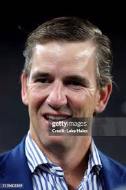 83 Luke Eli Photos & High Res Pictures