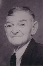 Calvin Christopher Columbus Williamson (1875-1956)