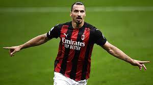 27,221,397 likes · 740,710 talking about this. Milan Striker Zlatan Ibrahimovic Tests Positive For Covid 19 Cgtn