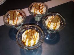 Mousse Aux Speculoos Companion Ou Pas Mes Meilleures Recettes Faciles Mousse Speculoos Recette Facile Idee Recette Noel