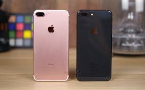 Chem Otlichaetsya Iphone 8 Plus Ot Iphone 7 Plus Obzor Dvuh Smartfonov Super G