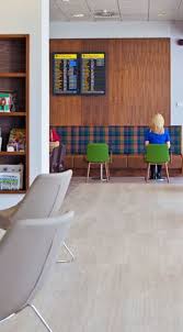 Upperdeck Lounge At Glasgow Airport Executive Lounges