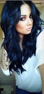 Copper hair is going to be a big hair color trend this fall. New Hair Color Black Short Long Bobs Ideas Hair Color For Black Hair Gorgeous Hair Hair Dye Colors