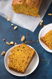Classic Pumpkin Bread Recipe Recipe Pumpkin Bread Recipe Fall Dessert Recipes Dessert Recipes Easy