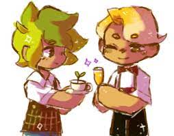 request #2) cheers, i'll drink to that - herb & sparkling cookie :  r/Cookierun