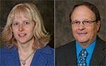 Math Professors Receive Outstanding Assessment Award