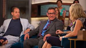 We did not find results for: Three Identical Strangers Documentary Tells Triplets Amazing And Tragic Tale