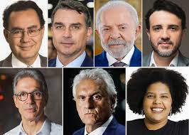 Centrão neutro, direita fragmentada e Lula com poucas chances de aliança no 2º turno: entenda o cenário eleitoral