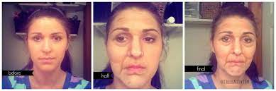 How To Look Really Old With Stage Makeup Stage Makeup Old Lady Makeup Old Age Makeup