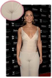 This embarrassing problem happens when your clothing creates cleavage in your pubic region. Unintentional Camel Toe Igfap