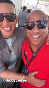 Alexsander Salgado Puerto Rico