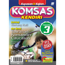 Farah adilah bt azman kelas: Komsas Tingkatan 3