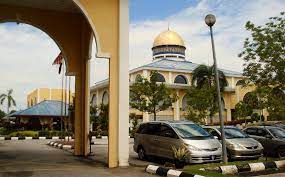 Anda perlu hidupkan javascript untuk melihatnya. Masjid Sultan Azlan Shah Institut Tadbiran Islam Intim Ipoh Mapio Net