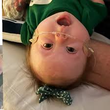 Fundraiser for Miranda Hill by Michelle Bakke : Help Ease Wrenley's Medical  Journey