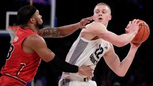 Remembering 10 games kobe bryant made usa basketball fans smile. Michigan State Basketball Lands Transfer Joey Hauser From Marquette