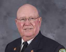 Smith Named Fire Sprinkler Advocate of the Year