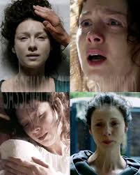 Scenes that make me tear up in The Vampire Diaries 😭