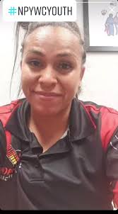 Tune in Tomorrow 12th of April 2022 for our online softball session with  Vanessa Stokes from 7:30pm-8:30pm 🥎#npywcyouth #softball🥎 #VanessaStokes  #Kungkasnight