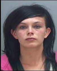 Michelle Warr's Instagram, Twitter & Facebook