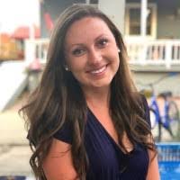 Nicole Berkey's Instagram, Twitter & Facebook