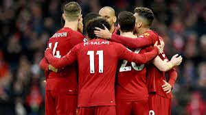 Mohamed salah and sadio mane put reds in control of champions league tie. Rb Leipzig Vs Liverpool Archives Reportr Door