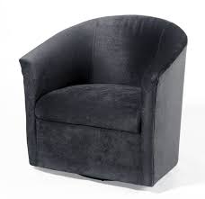 Raphael Swivel Barrel Chair Barrel Chair