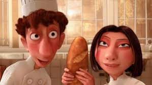 Dopo una serie di rocamboleschi accadimenti, si trova separato dalla sua colonia e finisce a parigi. Ratatouille 2007 Full Movie Online Free At Gototub Com