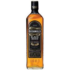 Bushmills 1608 Black Bush Irish Whiskey Whiskey Irish Whiskey Whiskey Gifts