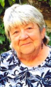 WINBOW: Christine (Ryan) of Exeter