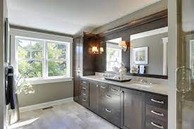 33 custom bathrooms to inspire your own bath remodel. Custom Bathroom Cabinets Mn Custom Bathroom Vanity Layjao