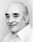 Ralph DeFeo Obituary (2017)