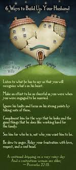 Just leave out and my wife, and you'll see that me is clearly the right word in that context, not i. 2 New Free Printables Time Warp Wife Happy Marriage Love My Husband I Love My Hubby