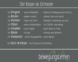 Zitate Bewegungslernen