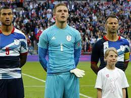 En los juegos olímpicos de londres de 1908 se consideró por primera vez el fútbol como un deporte olímpico. Rio 2016 Reino Unido No Tendra Representante De Futbol En Juegos Olimpicos Internacional El Bocon