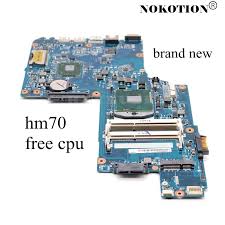 The mobile intel hm70 express chipset which is available in your notebook supports only the pentium or celeron brand processors from the . Preduvjet Iskriviti Naljutiti Se Hm70 Upgrade Cpu Busyhandz Com